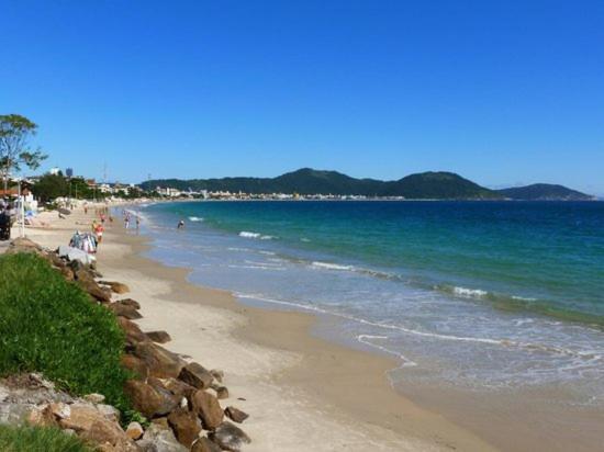 Villa Imobilha - Casa De Praia Ingleses - Santinho Florianópolis Exterior foto